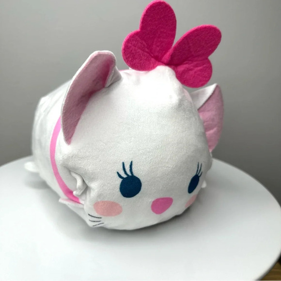 Disney Aristocats Marie the Cat Tsum Tsum - Picture 3 of 6